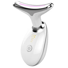 Load image into Gallery viewer, Face Massager Anti Wrinkles Tightening Skin Care Tools
