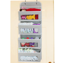 Load image into Gallery viewer, Hanging Organizer Bag
