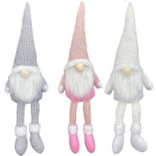 Load image into Gallery viewer, 3 Pcs  Christmas Faceless Doll
