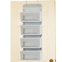 Load image into Gallery viewer, Hanging Organizer Bag
