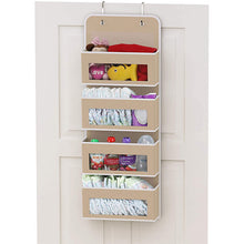 Load image into Gallery viewer, Hanging Organizer Bag
