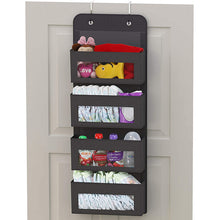 Load image into Gallery viewer, Hanging Organizer Bag
