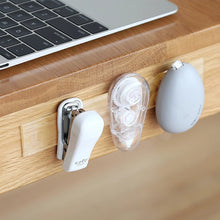 Load image into Gallery viewer, Transparent Nano Tape Washable Reusable Double-Sided Tape
