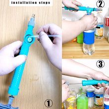 Load image into Gallery viewer, 1PC High Pressure Air Pump Manual Sprayer

