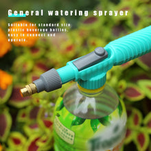 Load image into Gallery viewer, 1PC High Pressure Air Pump Manual Sprayer
