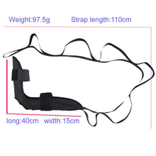 Load image into Gallery viewer, 1PC New Yoga Ligament Stretching Belt

