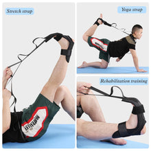 Load image into Gallery viewer, 1PC New Yoga Ligament Stretching Belt
