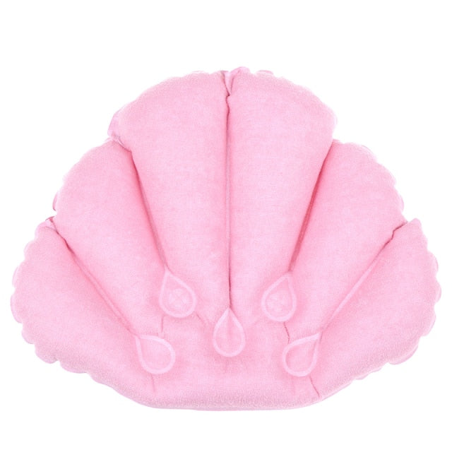 Pillow Bathtub Cushion
