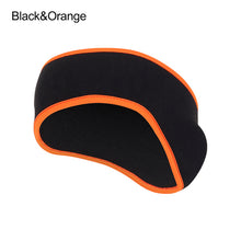Load image into Gallery viewer, Fleece Warmer Ear Muff Winter Sports Headband
