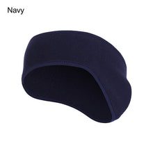 Load image into Gallery viewer, Fleece Warmer Ear Muff Winter Sports Headband
