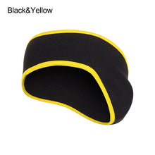 Load image into Gallery viewer, Fleece Warmer Ear Muff Winter Sports Headband
