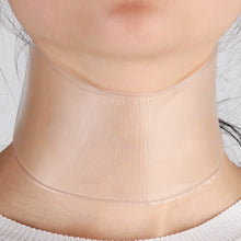 Load image into Gallery viewer, Anti-Wrinkle Reusable Chest /Neck Pad
