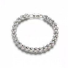 Load image into Gallery viewer, Fashion Roman Style Crystal Bracelets
