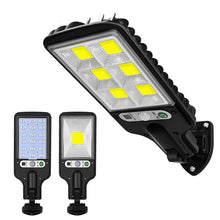 Load image into Gallery viewer, Outdoor Solar Lamp
