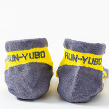 Load image into Gallery viewer, Men&#39;s running cotton socks mesh breathable sweat-absorbing fitness boat socks
