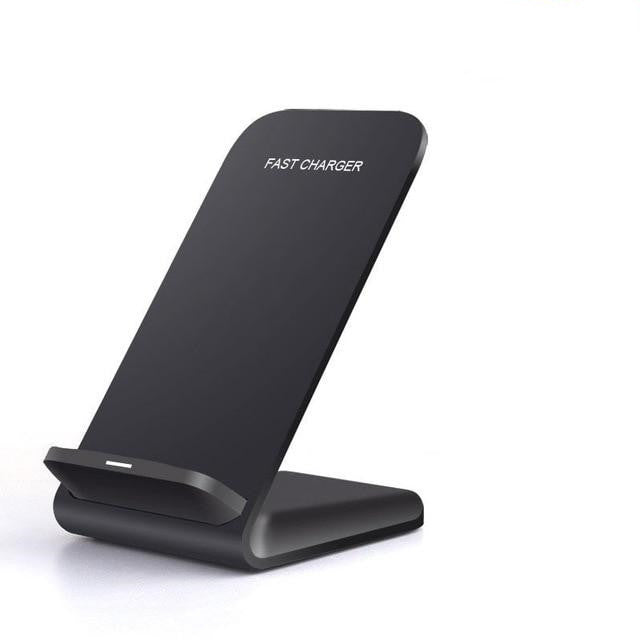 15W Qi Wireless Charger Stand