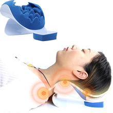 Load image into Gallery viewer, Neck and Shoulder Relaxer
