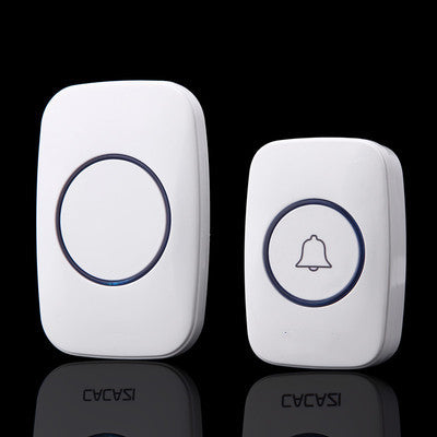 Wireless Doorbell Waterproof Remote