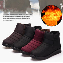 Load image into Gallery viewer, Unisex Keep Warm Winter Boots
