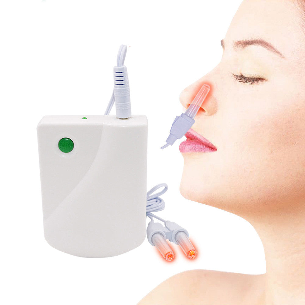 Runny sneeze treatment Machine