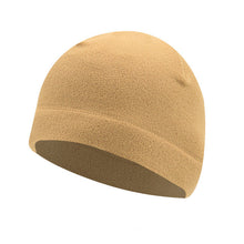 Load image into Gallery viewer, Unisex Outdoor Fleece Hats
