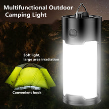 Load image into Gallery viewer, Outdoor new multifunctional camping light
