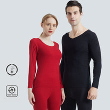 Load image into Gallery viewer, Self Heating Unisex Thermal Underwear

