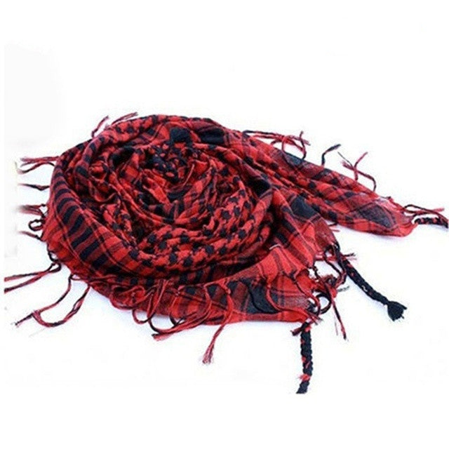 Winter Warm Unisex Fashion Lightweight  Scarf