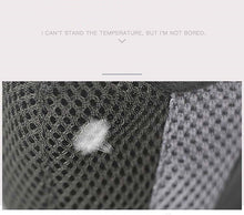 Load image into Gallery viewer, Winter warm fleece head cover
