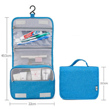 Load image into Gallery viewer, Portable Travel Storage Bag
