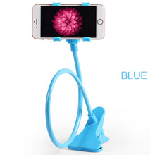 Load image into Gallery viewer, Universal Phone Holder Flexible 360 Clip Mobile Cell Phone Holder
