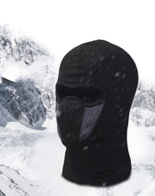 Load image into Gallery viewer, Winter warm fleece head cover
