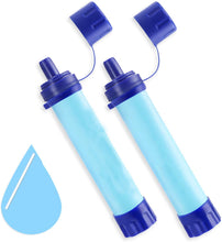 Load image into Gallery viewer, Outdoor Water Filter
