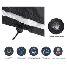 Load image into Gallery viewer, 1pcs Large Capacity Outdoor Garden Furniture Storage Bag
