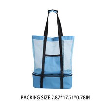 Load image into Gallery viewer, 2-IN-1 Beach Bags
