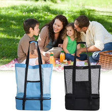 Load image into Gallery viewer, 2-IN-1 Beach Bags
