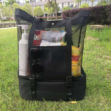 Load image into Gallery viewer, 2-IN-1 Beach Bags
