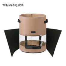 Load image into Gallery viewer, 2 size Home Garden Pot Greenhouse Vegetable Growing Bags
