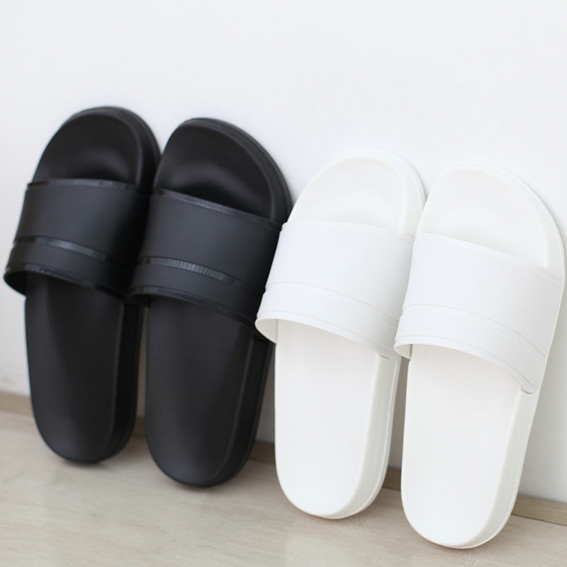 Summer Unisex Soft Soles Slippers