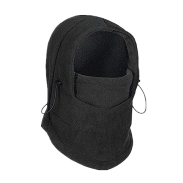 New Fashion Warm Cap