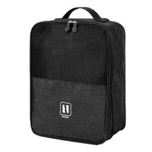 Load image into Gallery viewer, suitcase Organizers travel Shoes Storage Bag
