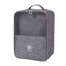 Load image into Gallery viewer, suitcase Organizers travel Shoes Storage Bag

