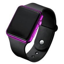 Load image into Gallery viewer, Sports watch for women Electronic LED Digital Watch

