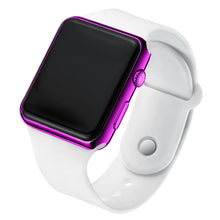 Load image into Gallery viewer, Sports watch for women Electronic LED Digital Watch
