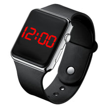 Load image into Gallery viewer, Sports watch for women Electronic LED Digital Watch
