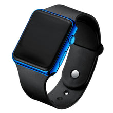 Load image into Gallery viewer, Sports watch for women Electronic LED Digital Watch

