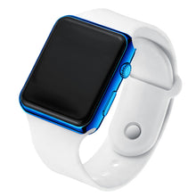 Load image into Gallery viewer, Sports watch for women Electronic LED Digital Watch
