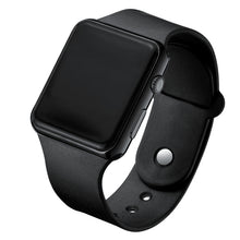 Load image into Gallery viewer, Sports watch for women Electronic LED Digital Watch
