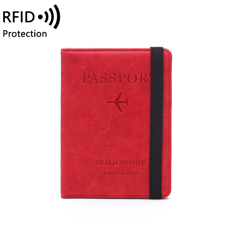 Multifunctional document holder