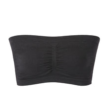 Load image into Gallery viewer, Women Seamless Strapless High Elastic Wrapped
